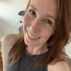 Meet your Posher, Melissa